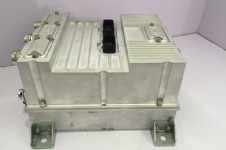 無人車電機(jī)驅(qū)動(dòng)器50KW
