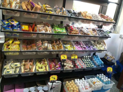 如何成功經營一家休閑食品加盟店 銷售策略與運營指南