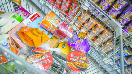 方便食品上半年銷售爆發(fā) 熱度是否曇花一現？